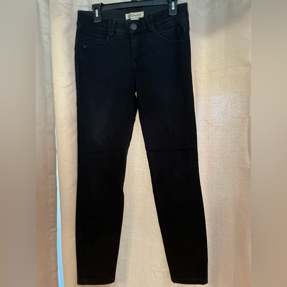 Democracy Ab Solution Booty Lift sz6